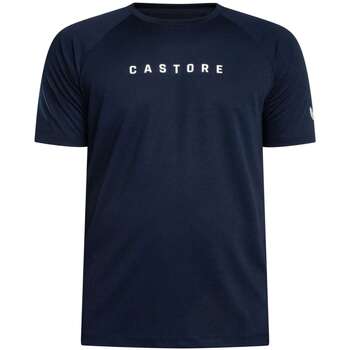 Castore T-shirt Korte Mouw  Raglan T-shirt