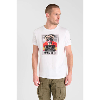 Le Temps des Cerises T-shirt  T-shirt RENAUD