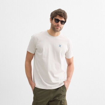 Munich T-shirt  Regular t-shirt quick lifestyle 2507447 Verde Menta