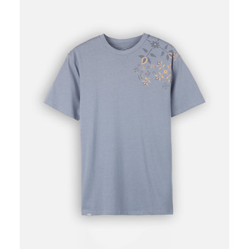 Oxbow T-shirt Korte Mouw  T-shirt met korte mouwen TASTA