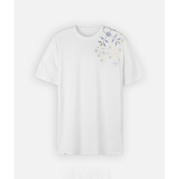 Oxbow T-shirt Korte Mouw  T-shirt met korte mouwen TASTA