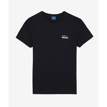 Oxbow T-shirt Korte Mouw  Grafisch T-shirt met korte mouwen TAPUIO
