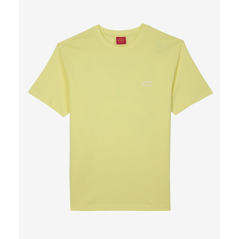 Oxbow T-shirt Korte Mouw  Grafisch T-shirt met korte mouwen TIAREI