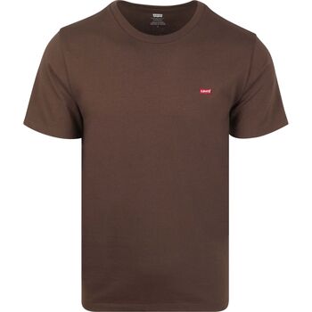Levi's T-shirt Levis T-shirt Original Bruin