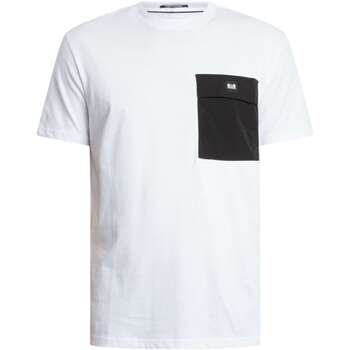 Weekend Offender T-shirt Korte Mouw  Stiniva-T-shirt