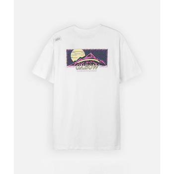 Oxbow T-shirt Korte Mouw  T-shirt met korte mouwen SUMMIT