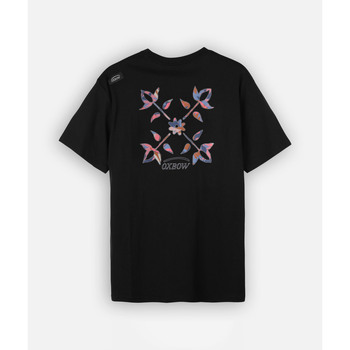 Oxbow T-shirt Korte Mouw  T-shirt met korte mouwen TAGTAN
