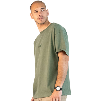Superb 1982 T-shirt Korte Mouw  3900-ARMY
