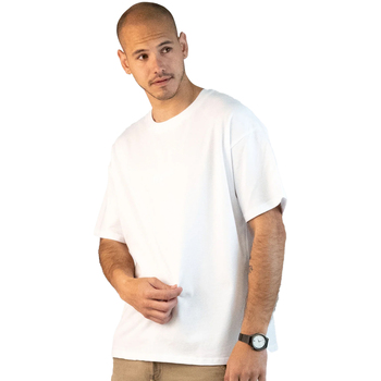 Superb 1982 T-shirt Korte Mouw  3900-WHITE