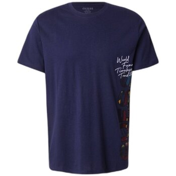 Guess T-shirt Korte Mouw  M5RI01 KCHA1