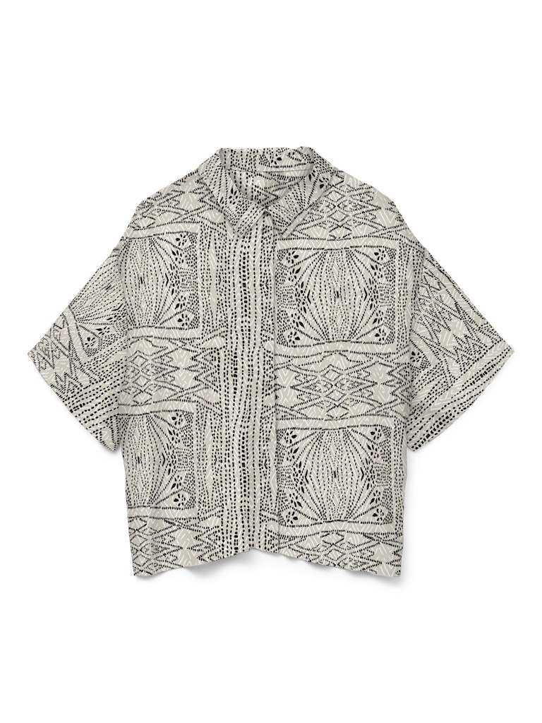 Vero Moda vmmenny s/s shirt wvn ga 10324137 -