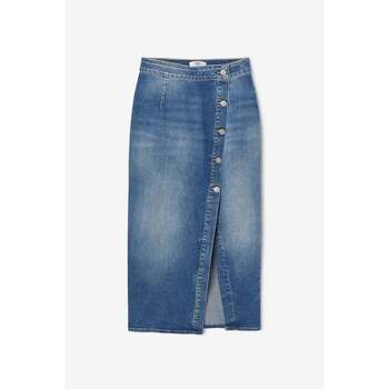 Le Temps des Cerises Rok  Rok recht van jeans RAPHA