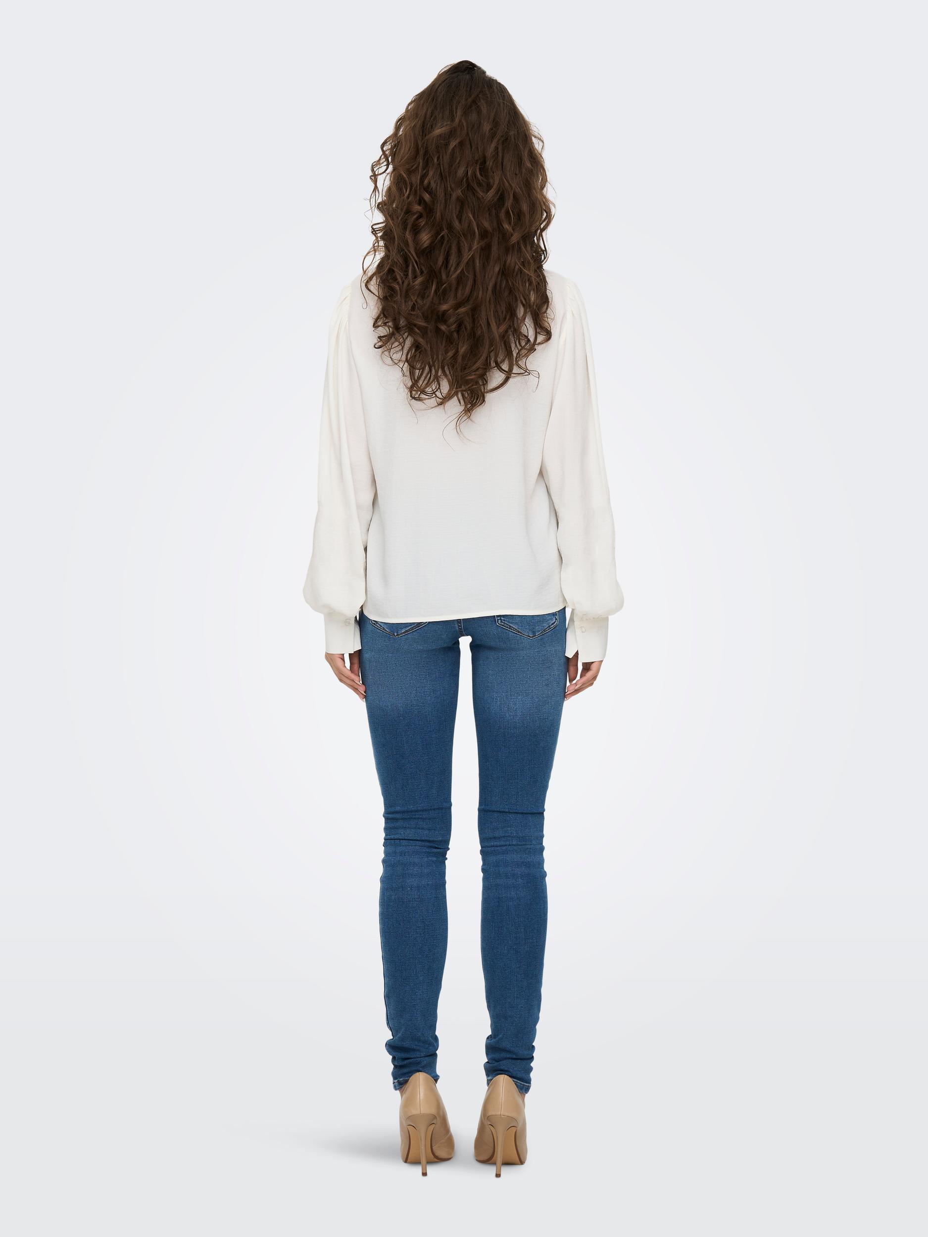 Jacqueline de Yong Jdydivya l/s shirt wvn
