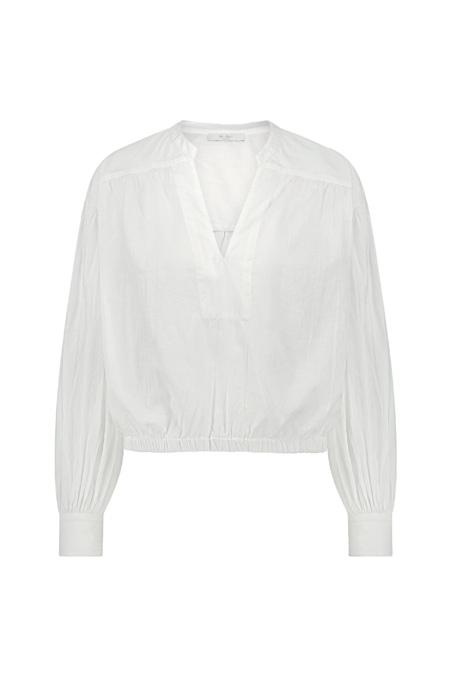 By-Bar Amsterdam Linn blouse 25112036