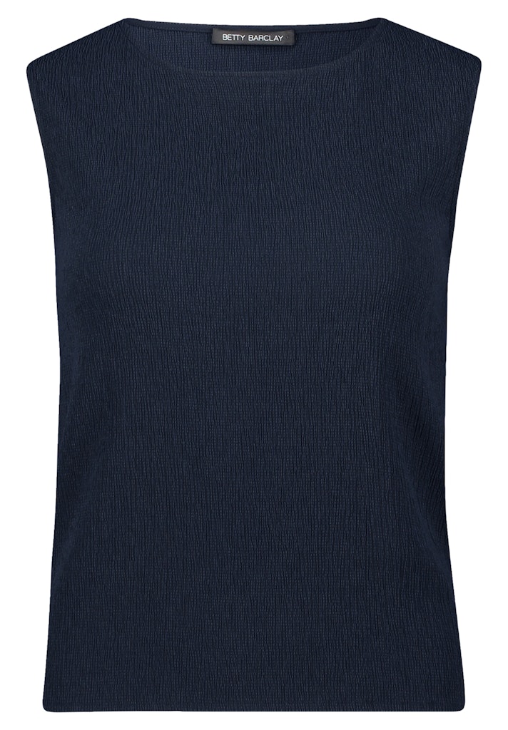 Betty Barclay 89051468 bluse kurz ohne arm