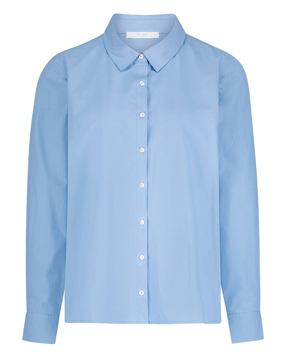 By-Bar Amsterdam Blouse lange mouw 25512015 joly