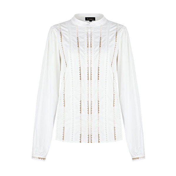 G-Maxx Blouse elive /sahara