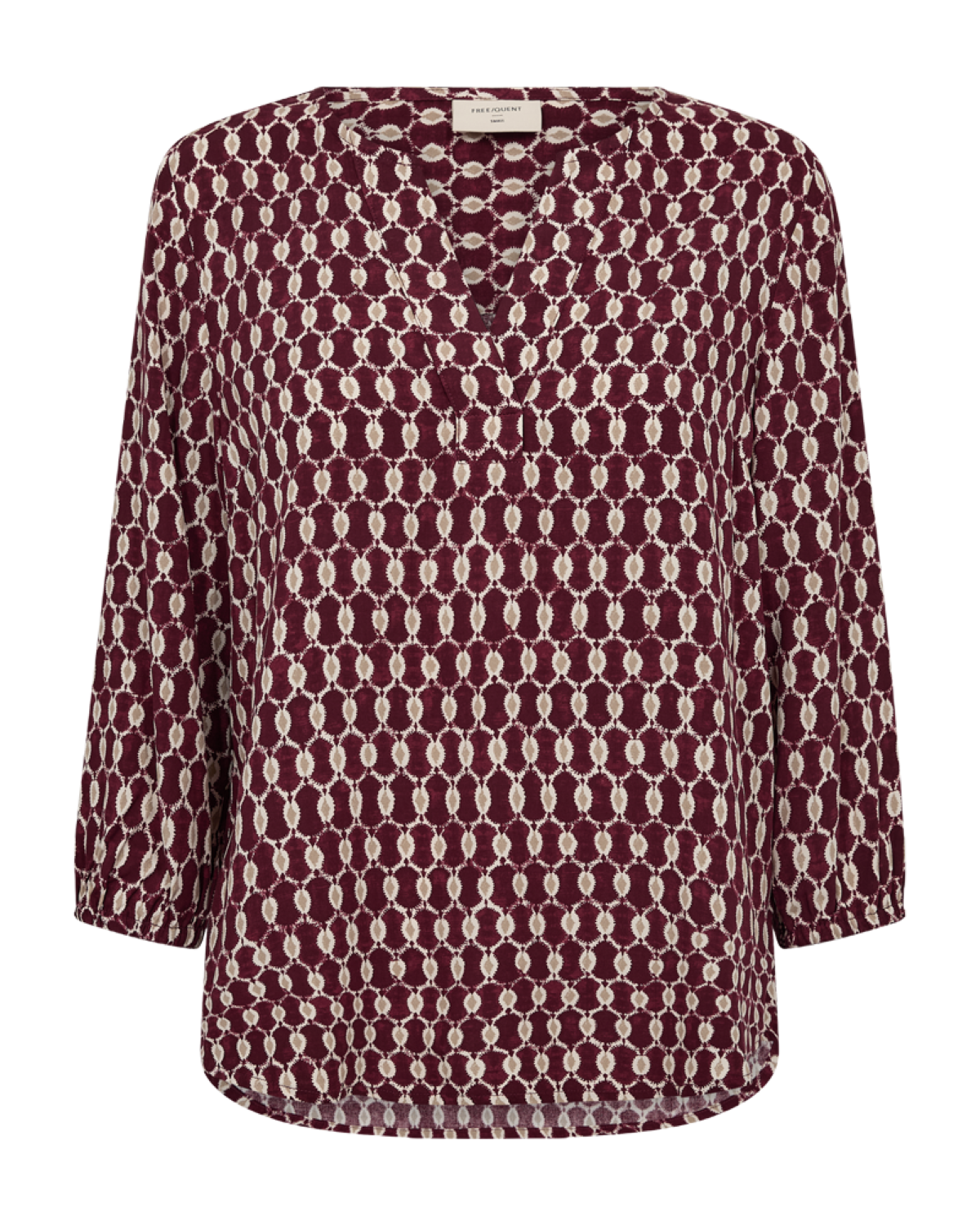 Free Quent Fqadney blouse port royal