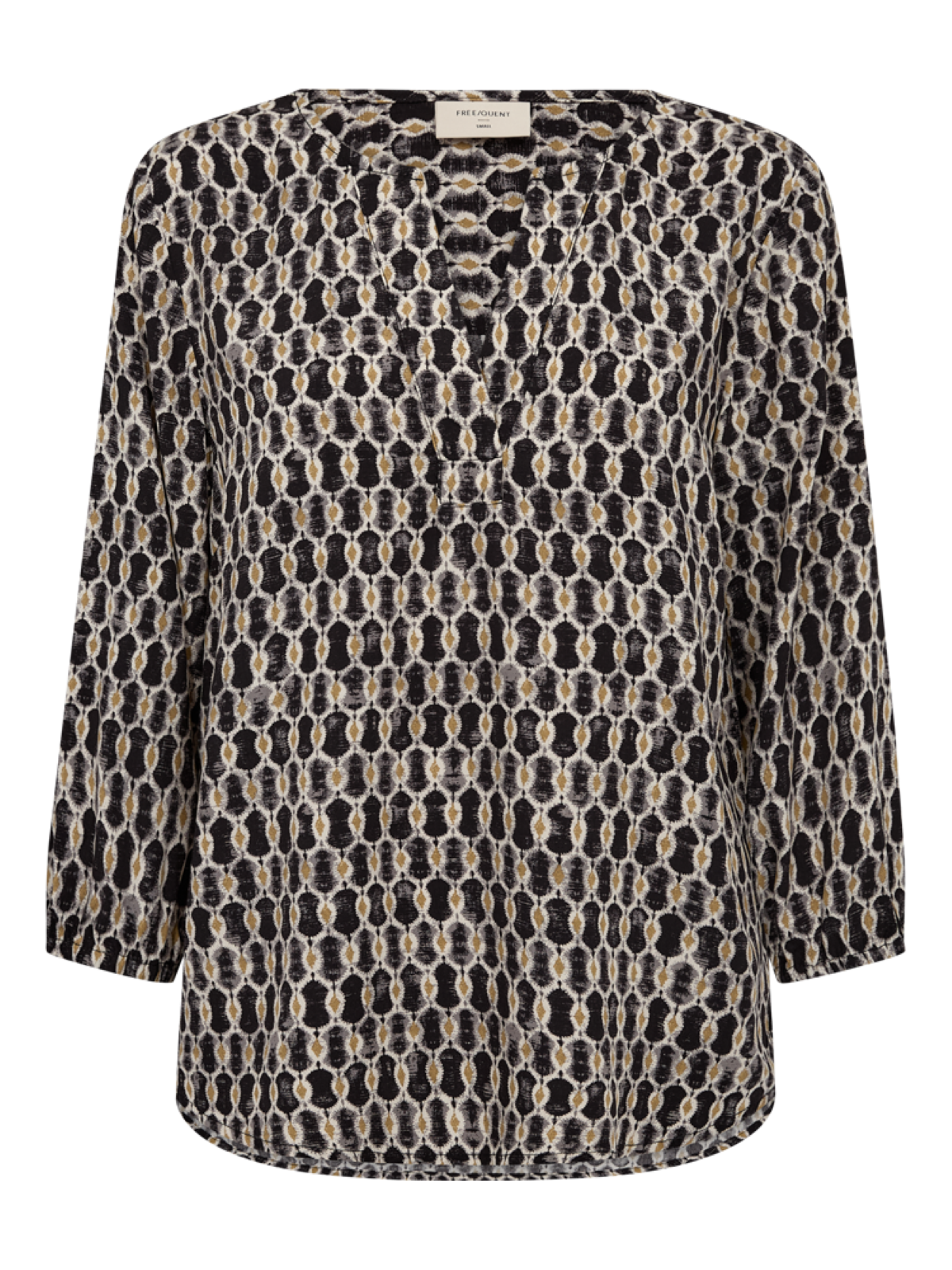 Free Quent Fqadney blouse