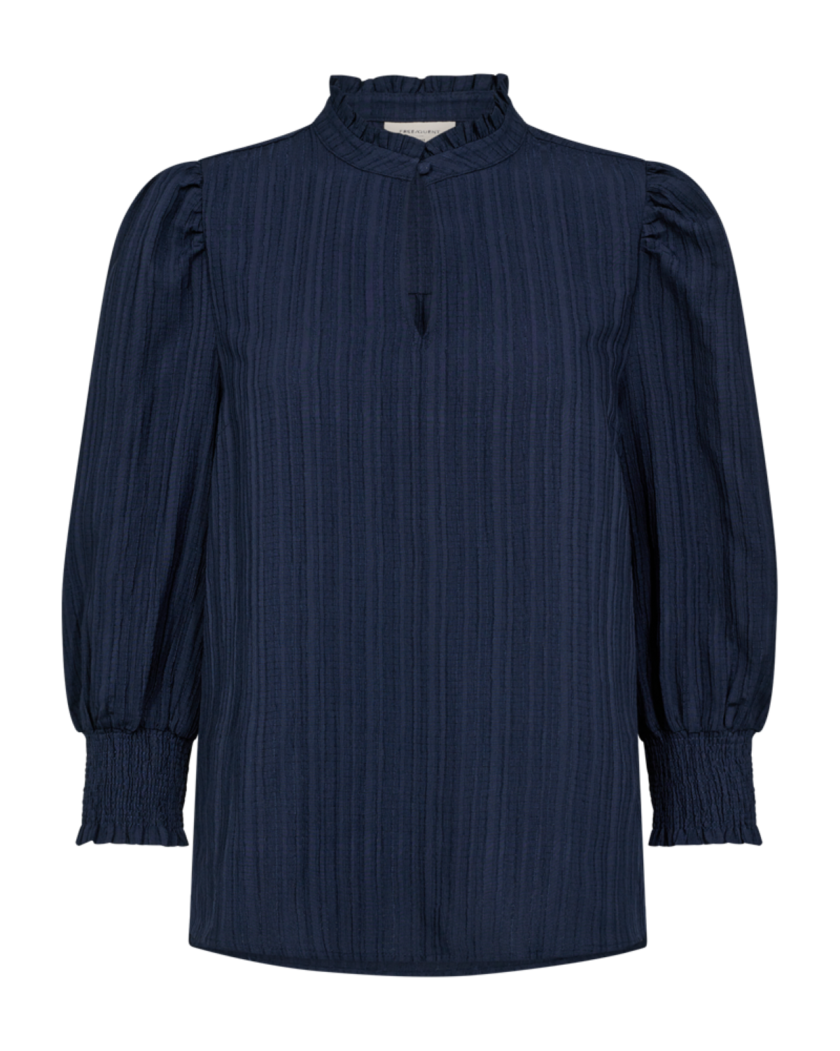 Free Quent Fqgrsvalse blouse salute