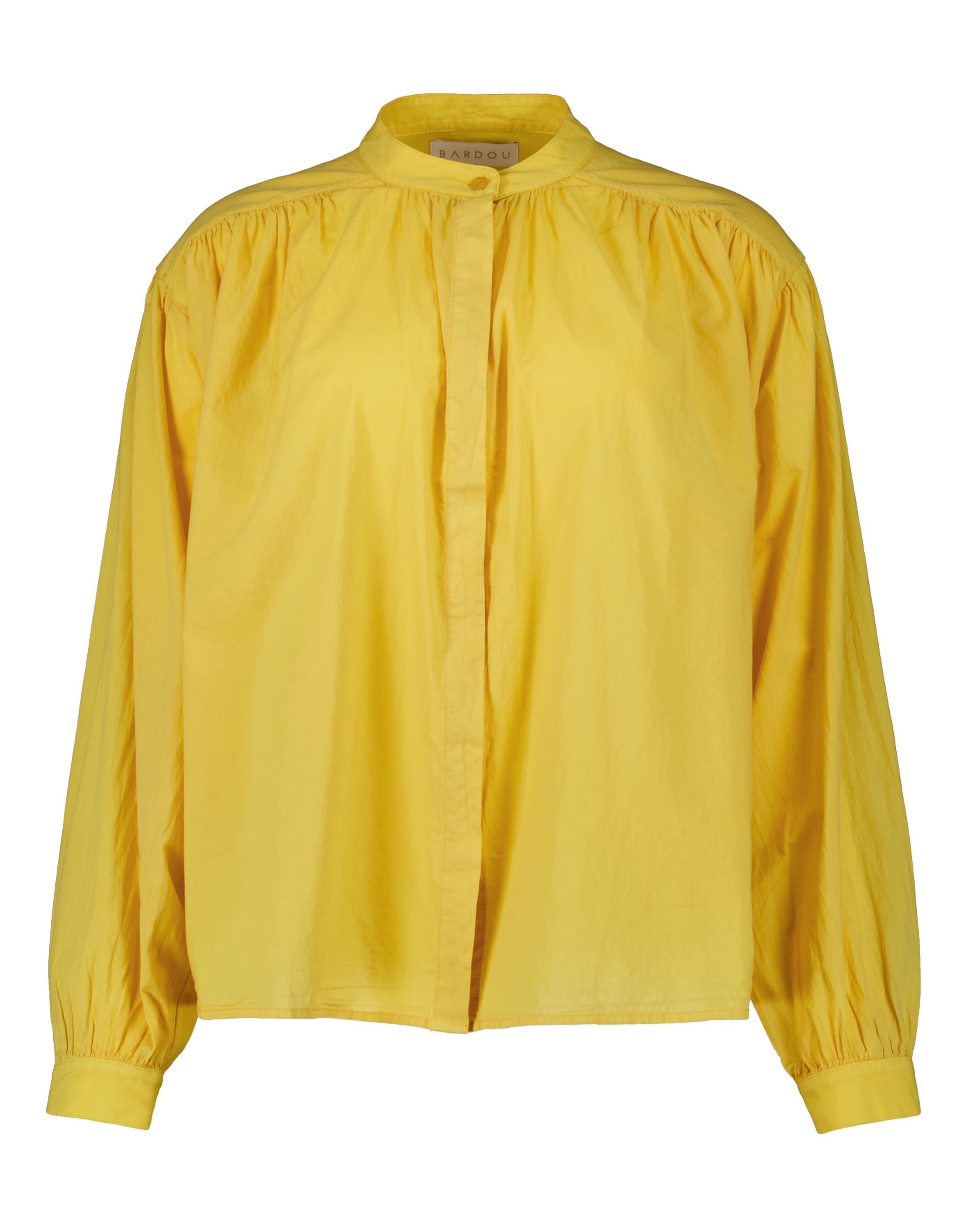 Bardou Blouses monique blouse