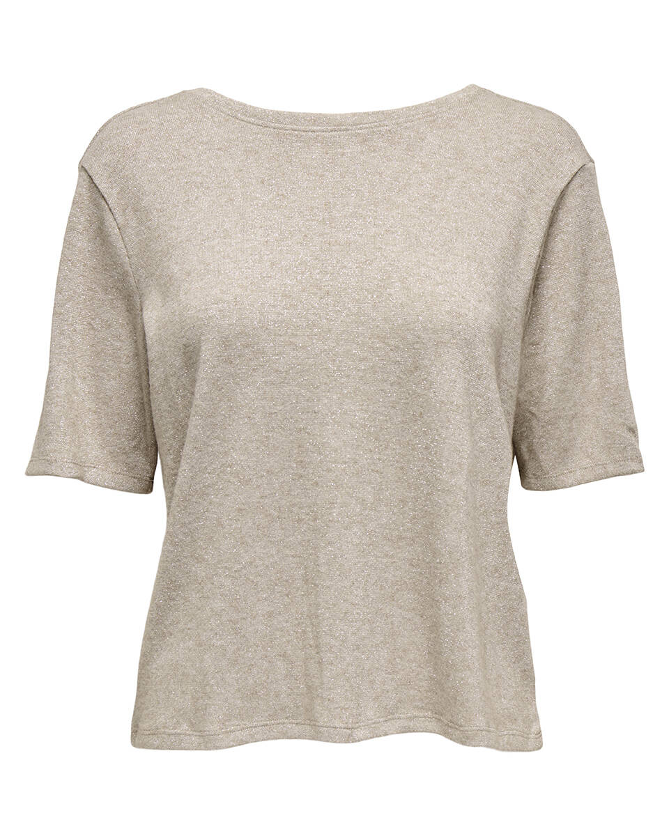 Only Blouse korte mouw 15352910 falka