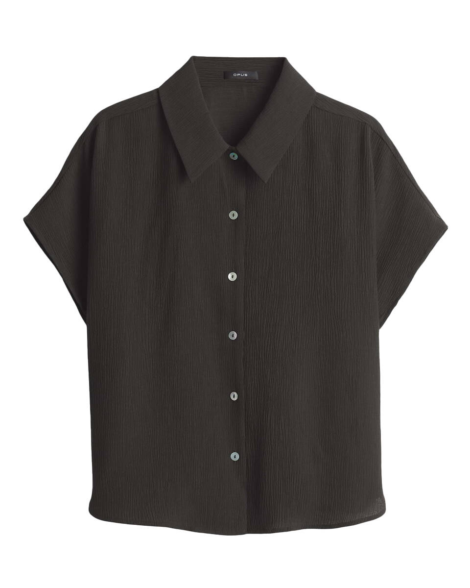 Opus Blouse lange mouw 104400133100