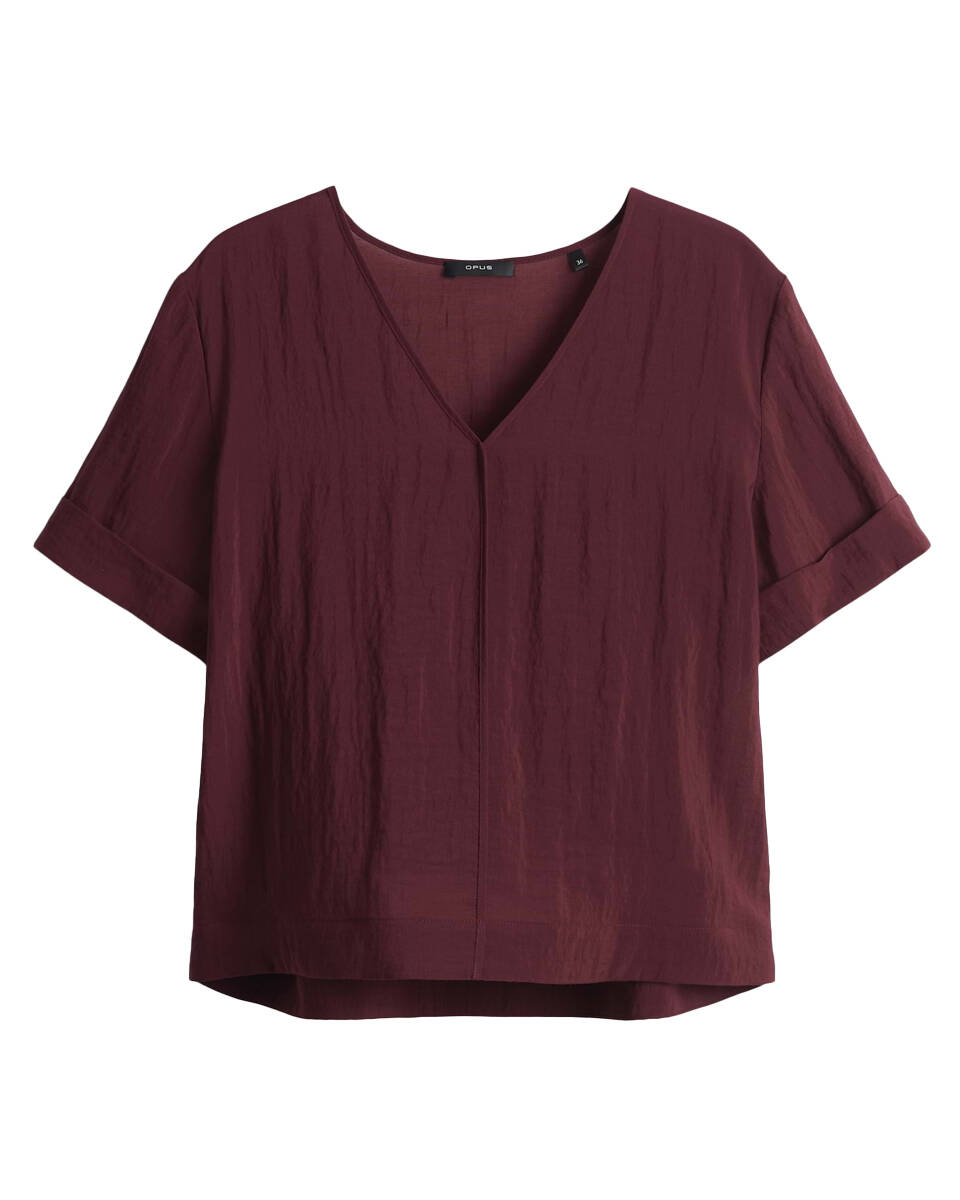 Opus Blouse lange mouw 10440612387100