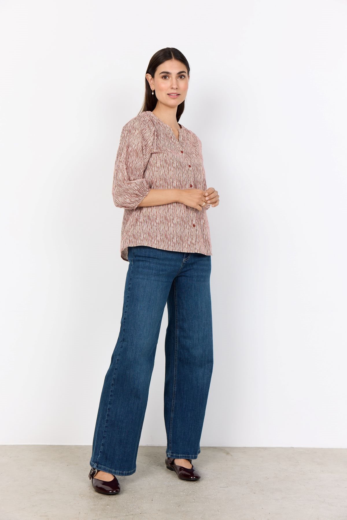 Soyaconcept Saima 2 red