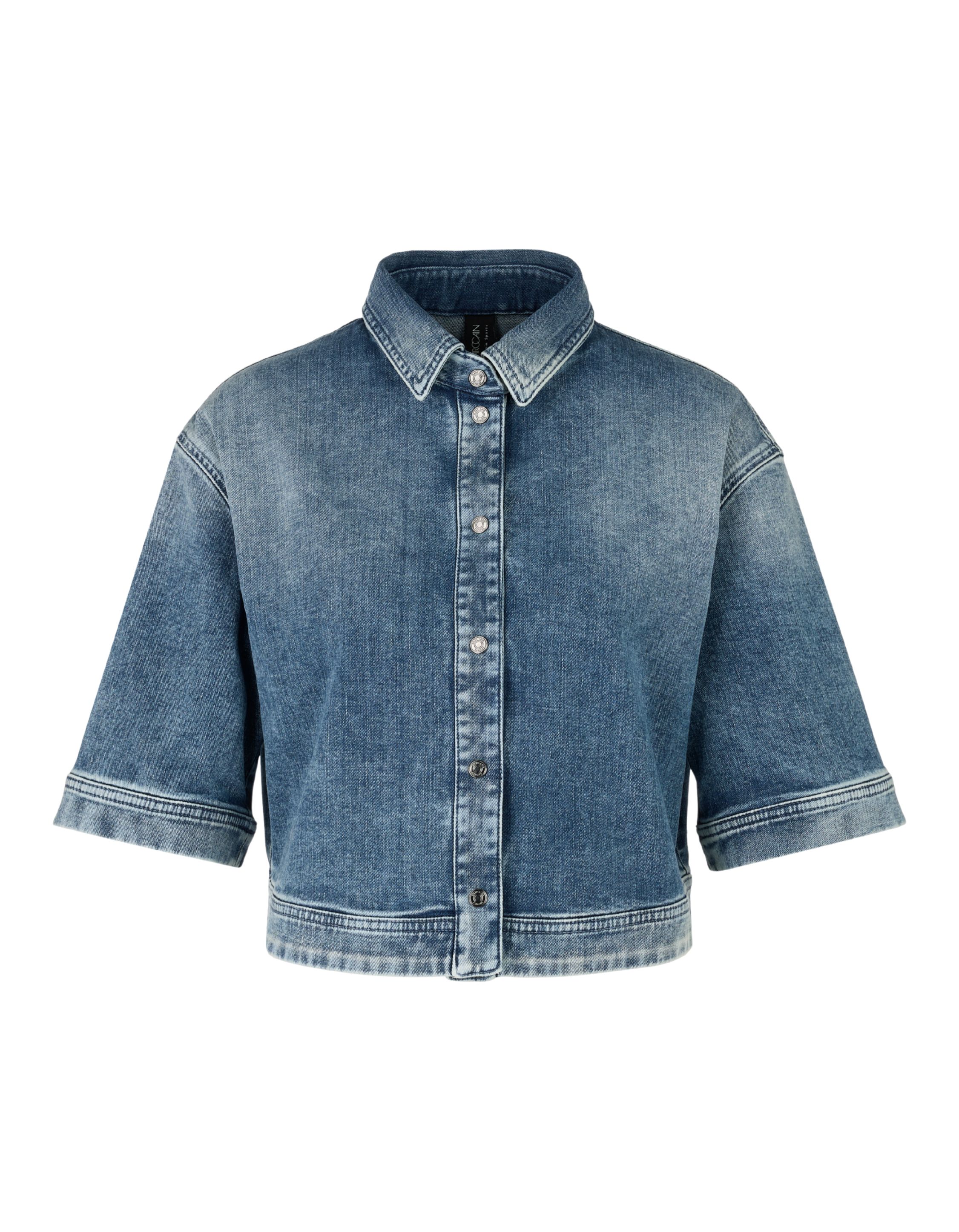 Marc Cain Blouses zs 51.12 d03