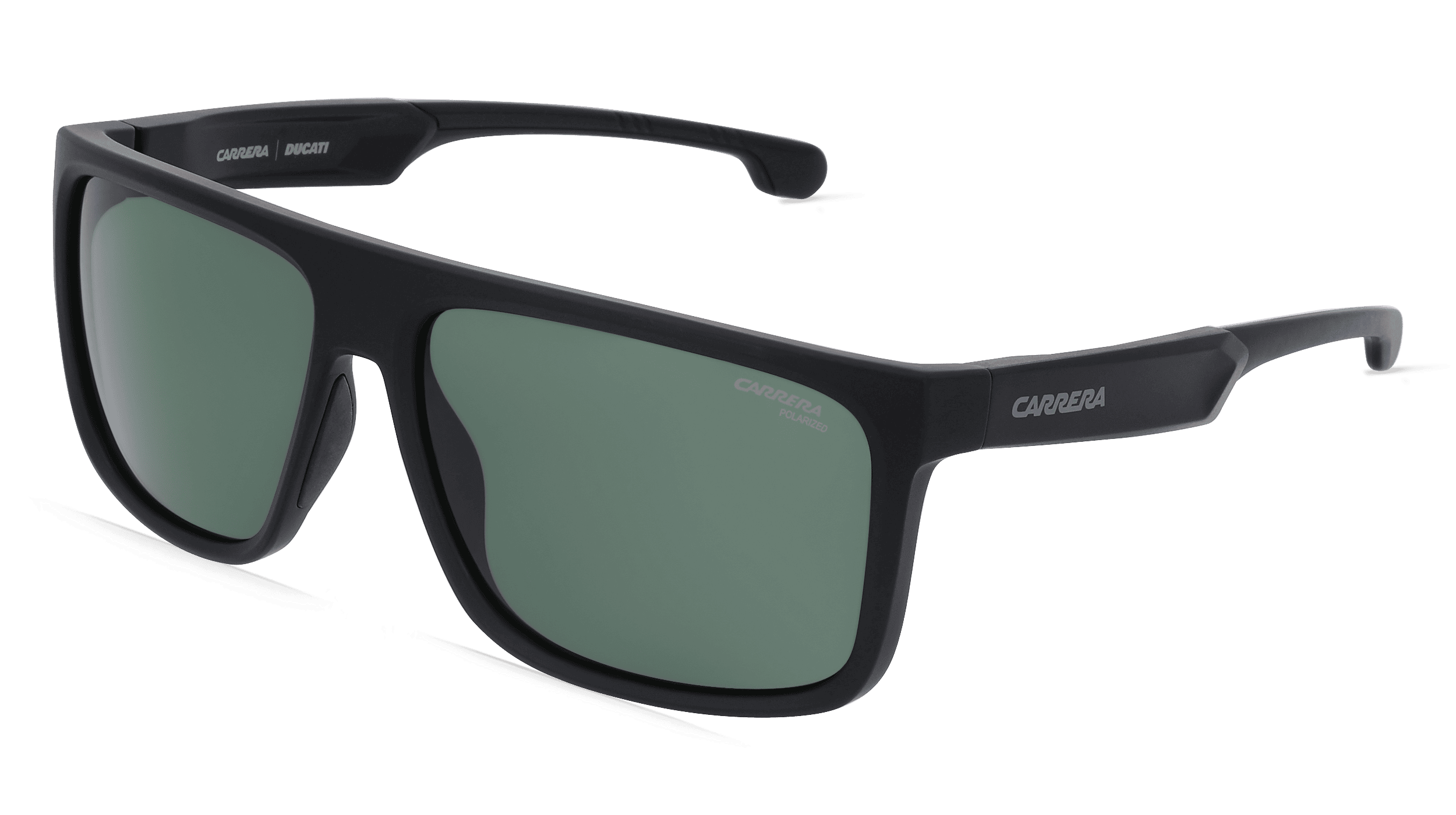 Carrera CARDUC 011/S Mannen Zonnebril, zwart mat