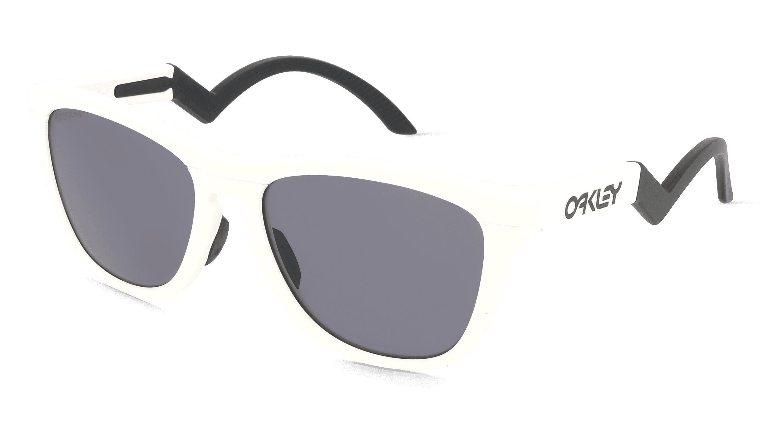 Oakley OO9289 Mannen Zonnebril, Wit mat