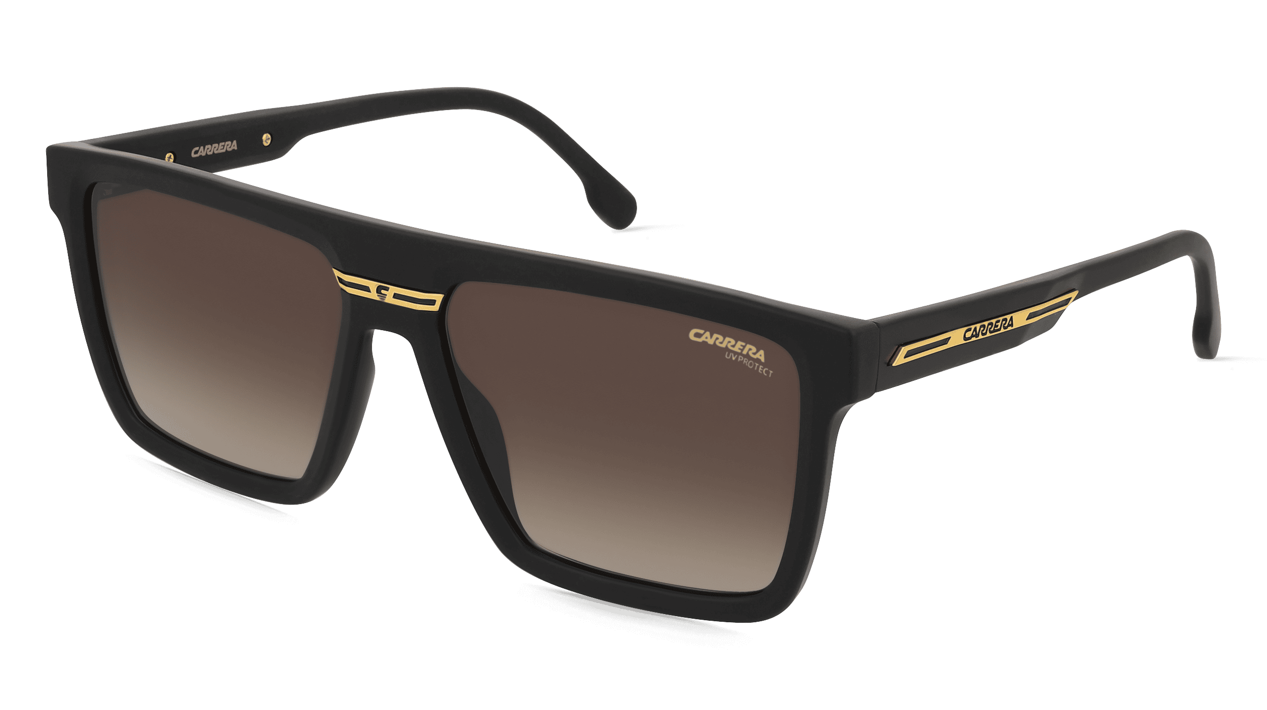 Carrera VICTORY C 03/S Mannen Zonnebril, zwart mat