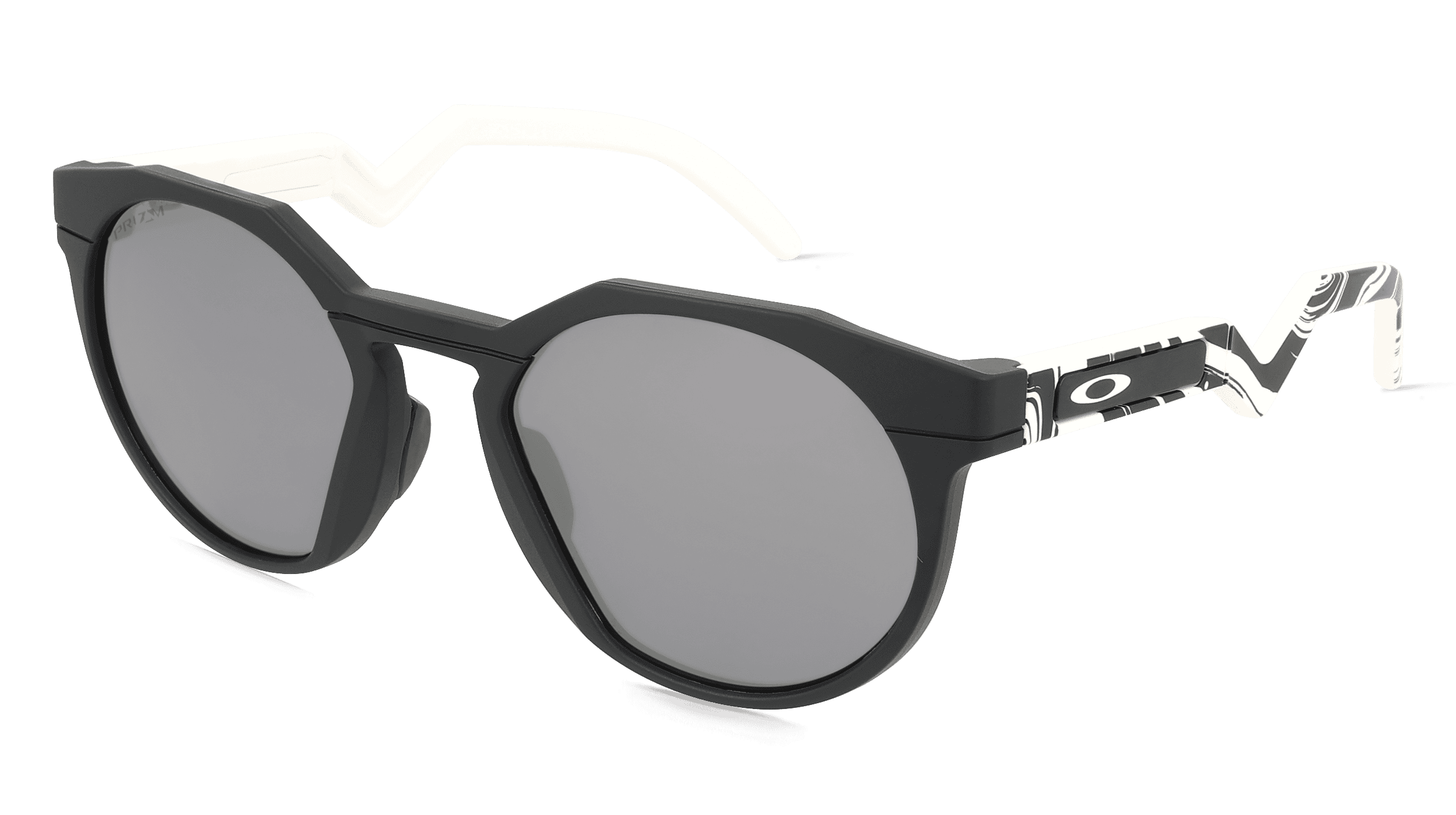 Oakley OO9242 Mannen Zonnebril, zwart mat