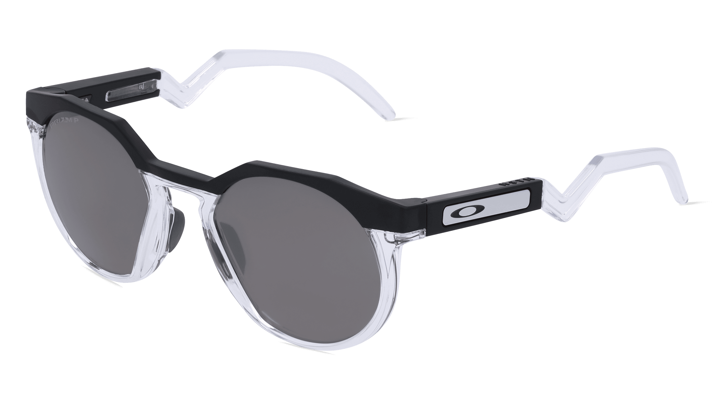 Oakley OO9242 Mannen Zonnebril, zwart mat