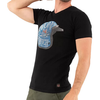Von Dutch T-shirt  -