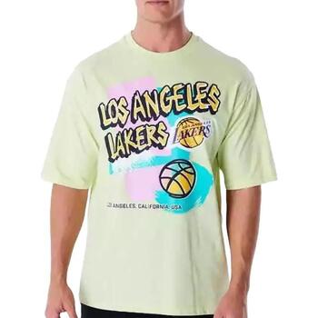 New-Era T-shirt  -