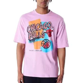 New-Era T-shirt  -