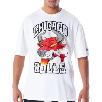 New-Era T-shirt  -