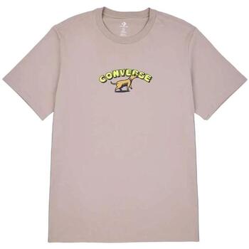 Converse T-shirt  -