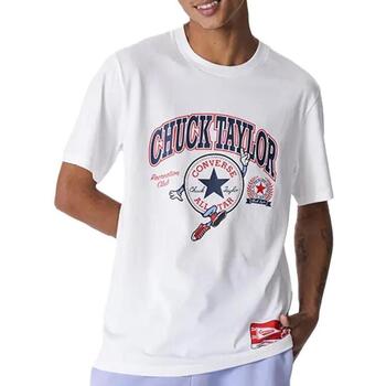 Converse T-shirt  -