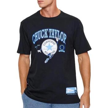 Converse T-shirt  -