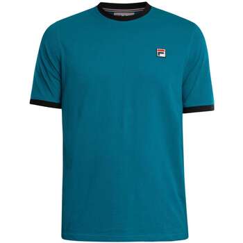 Fila T-shirt Korte Mouw  Marconi Ringer T-Shirt