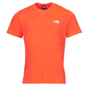 The North Face T-shirt Korte Mouw  REDBOX