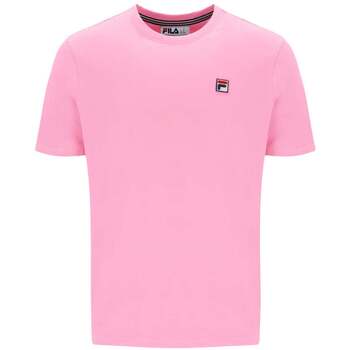 Fila T-shirt  Sunny Essential T-Shirt Prism Pink
