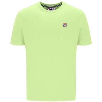 Fila T-shirt  Sunny Essential T-Shirt Shadow Lime