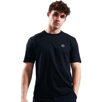 Marshall Artist T-shirt  Delta T-Shirt Black