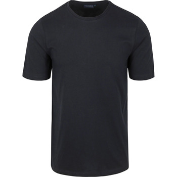 Suitable T-shirt  Respect T-shirt Jim Navy