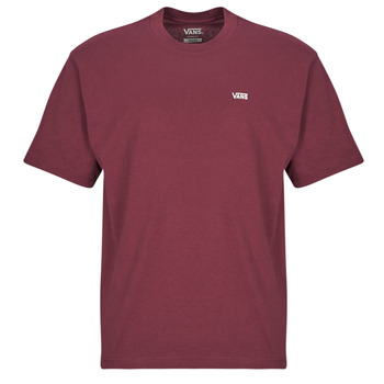 Vans T-shirt Korte Mouw  LEFT CHEST II LOOSE SS