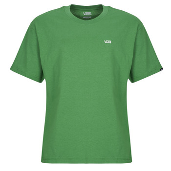 Vans T-shirt Korte Mouw  LEFT CHEST II LOOSE SS FAIRWAY